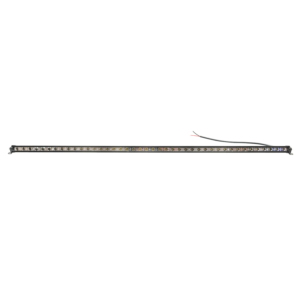 LED bar lamp 12-24V, 126W, 40x26x1118mm Breckner Germany